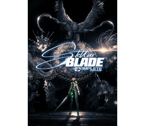 Stellar Blade Complete