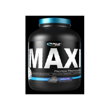 Musclesport Maxi Protein Profesional 2270 g