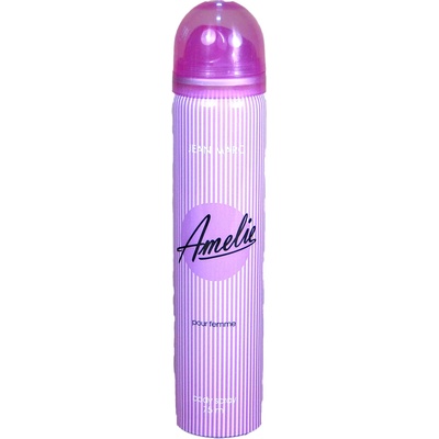 Jean Marc Amelie Women telový sprej 75 ml