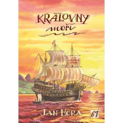 Královny moří - Jan Hora