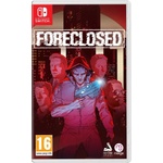 Merge Games Foreclosed (Switch)