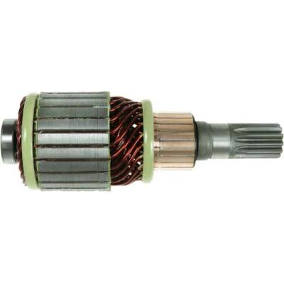 Rotor startéru AS-PL SA9038S