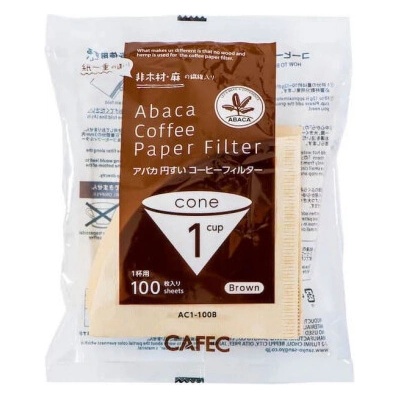 Cafec Abaca 100 ks Nebielené 01