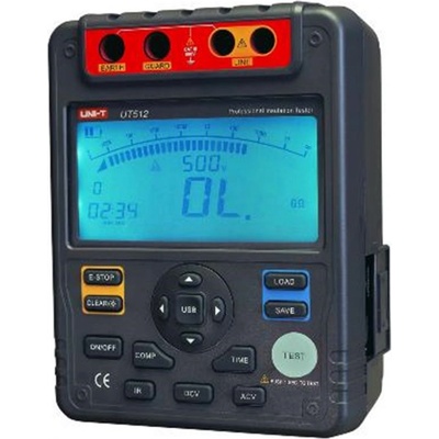 UNI-T UT512 MIE0131