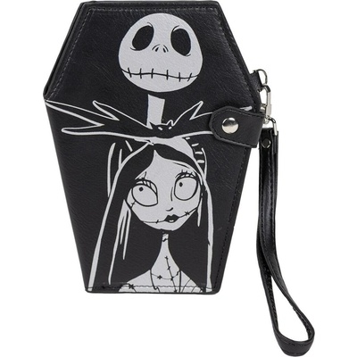 Cerdá Nightmare before Christmas Peněženka Jack x Sally
