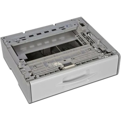 Ricoh Тава за принтер ricoh pb2030, съвместима с ricoh im 2702 bw/m 2700 bw/m 2701 bw, до 500 стр, листоподаваща, сива (ricoh-418123)