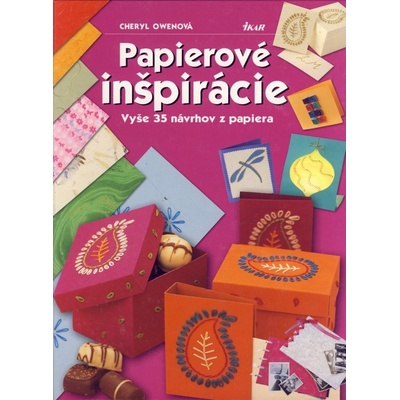 Papierové inšpirácie