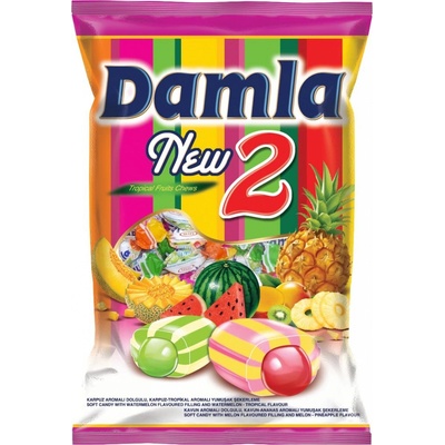 Tayas Damla New 2 500 g