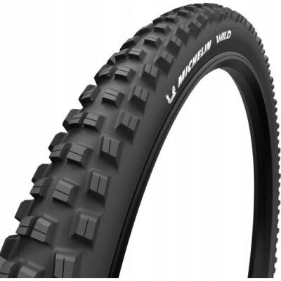 Michelin Wild 967474, rozměr kola 27,5", šířka 66 mm, hmotnost 970 g