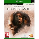 Hry na Xbox One The Dark Pictures Anthology: House Of Ashes