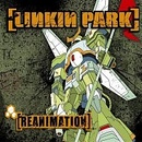 Hudba Linkin Park - Reanimation - LP