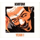 KMFDM - HELL YEAH CD
