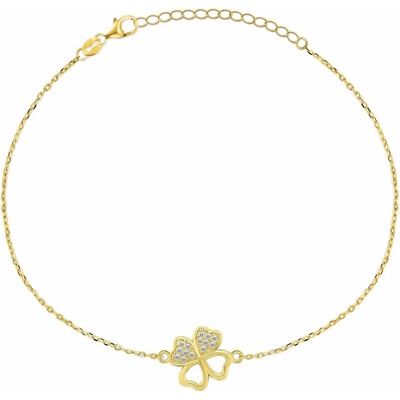 Brilio Silver náramek BRC69Y