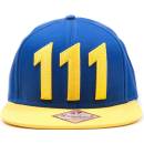 Fallout 4 kVault 111 Snapback