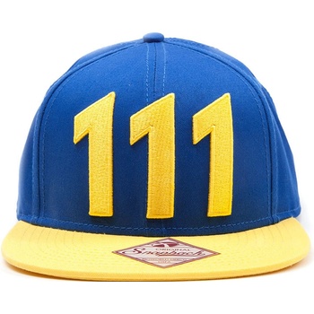 Fallout 4 kVault 111 Snapback