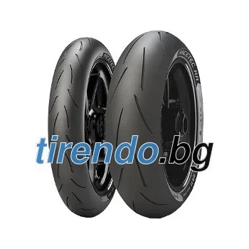 Image 1 of METZELER Racetec RR ( 140/70 R17 TL 66V Задно колело, M/C )