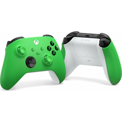 Microsoft Xbox Bezdrátový ovládač EP2-29916