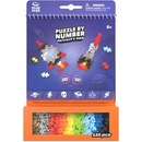 Plus-Plus Activity: Vesmír