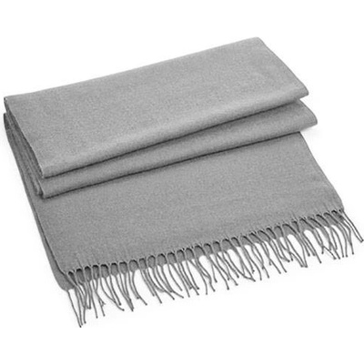 Dámská pashmina šedá