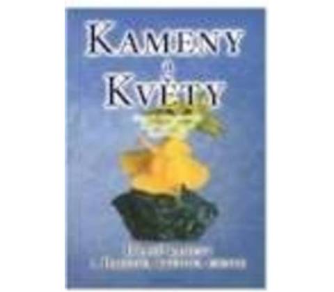 Kameny a květy