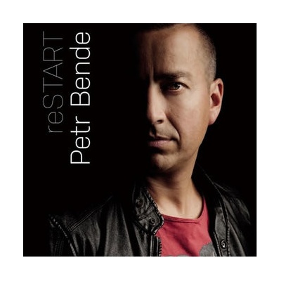 Bende Petr - Restart CD