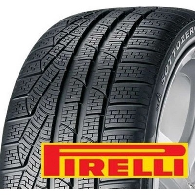 Pirelli Winter Sottozero Serie II 265/45 R18 101V