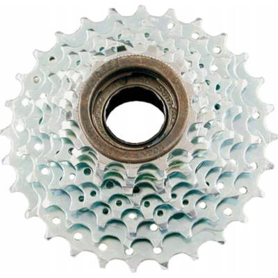 SunRace MFM2A6DS