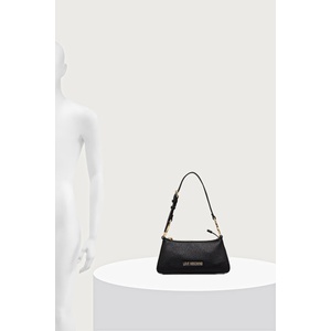 Moschino чанта дамска от имитация на кожа (JC4007PP1PLB0000)