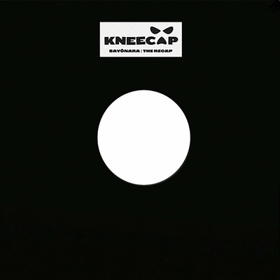 Kneecap - Sayōnara The Recap LP