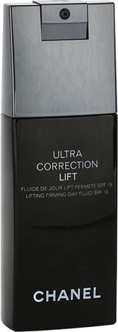 Chanel Ultra Correction Lift Ultra Firming Night Cream noční
