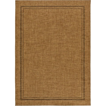 Universal Кафяв външен килим 120x170 cm Guinea Natural - Universal (49841)