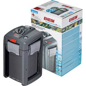 EHEIM Professionel 4e+ 350 с филтърни медии