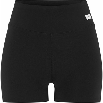 Craft Collective Hotpants šortky dámské černá