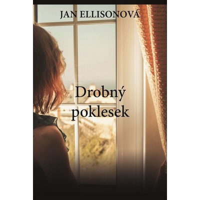 Drobný poklesek