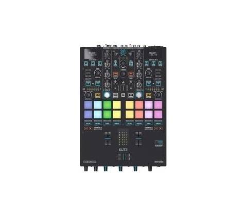 Reloop Elite DJ