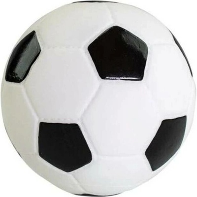 Hip Hop Dog míček fotbal 7 cm