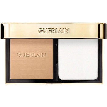 Guerlain Parure Gold Skin Control kompaktný zmatňujúci make-up 3N Neutral 8,7 g
