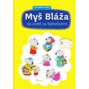 Myš Bláža