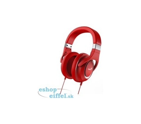 Genius HS-610