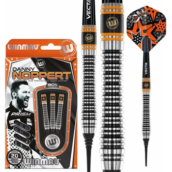 Winmau Danny Noppert Signature 2.0 90% 20g soft
