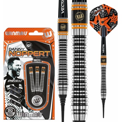 Winmau Danny Noppert Signature 2.0 90% 20g soft