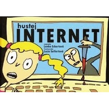 Hustej INTERNET