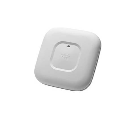 Cisco AIR-CAP2702E-E-K9