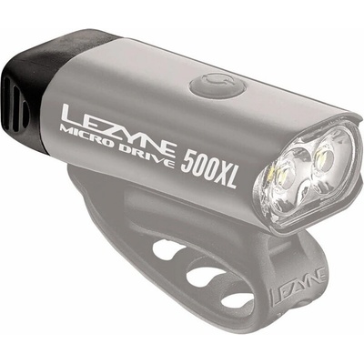 Lezyne záslepka ku svetlám HECTO a MICRO DRIVE
