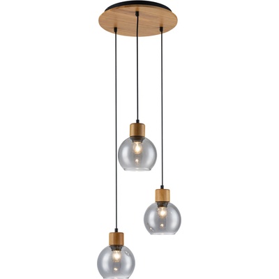 Italux PND-67505-3-WD