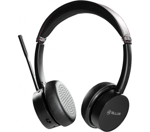 Tellur Wireless Headset Voice Pro