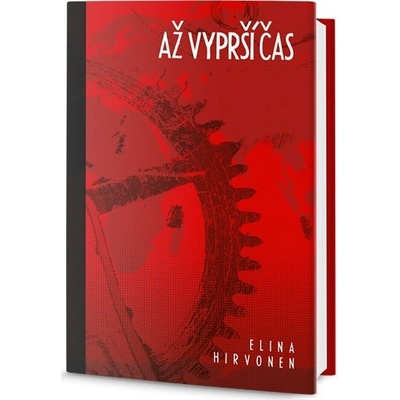 Když vyprší čas - Elina Hirvonen; Jana Mašková