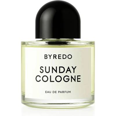 Byredo Sunday Cologne parfumovaná voda unisex 100 ml