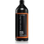 Matrix Mega Sleek Smoothing Conditioner балсам за непокорна коса 1000ml