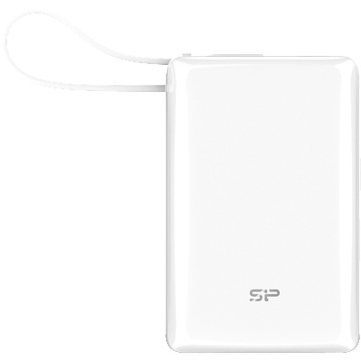 Silicon Power Външна батерия silicon power - sp10kmapbkcp101w (sp10kmapbkcp101w)